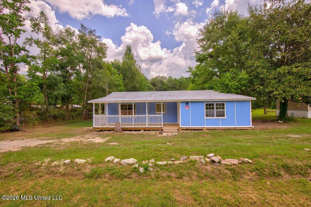 Half-Acre Gulfport Lot, New Deck, $7K in Concessions — $127,000