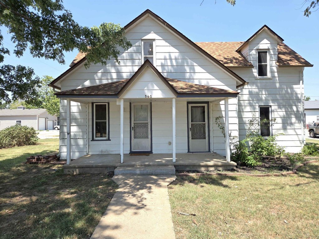 1915 Little River Five-Bedroom with Big Infrastructure Already Done — $79,900