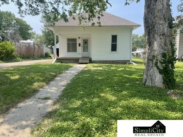 1915 Beatrice Home Fully Rewired and Renovated Head to Toe — $125,000
