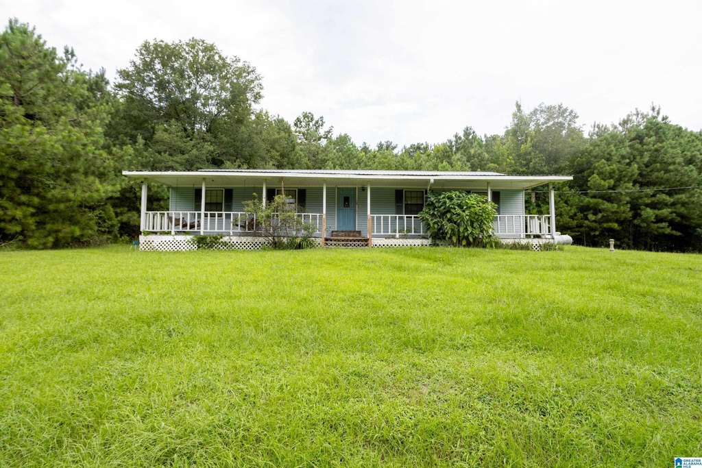 6.3 Private Acres in Hayden with New HVAC — $145,000