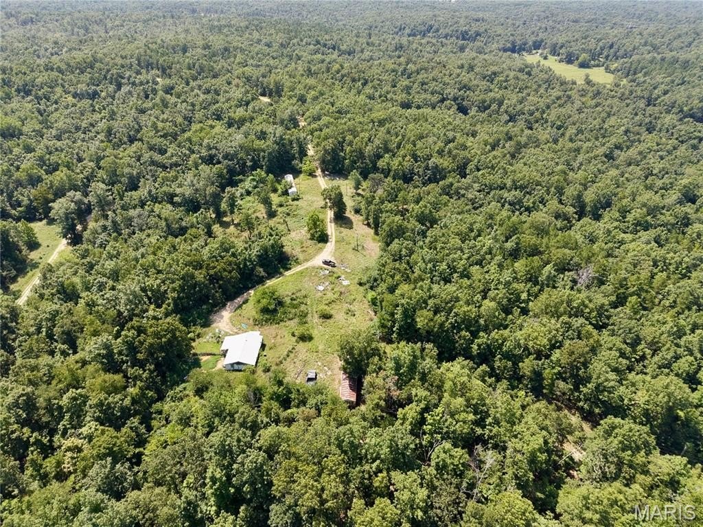10 Acres, Mostly Fenced, Near the Ozarks — $115,000