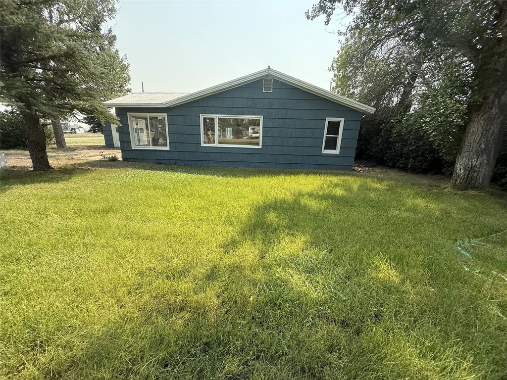 1955 Montana Remodel with Sunroom, Two Miles from Big Sky Country — $119,900