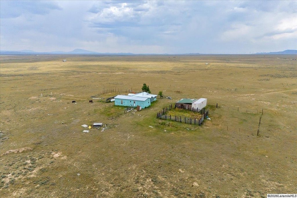 107 Wyoming Acres, Off-Grid Ready, Antelope Country — $129,000