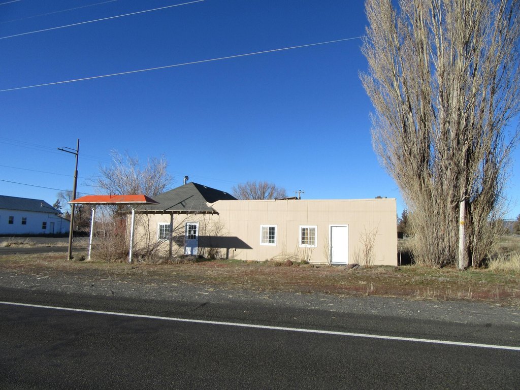 1900 General Store, Bar, and Post Office on 0.74 Acres — $139,900