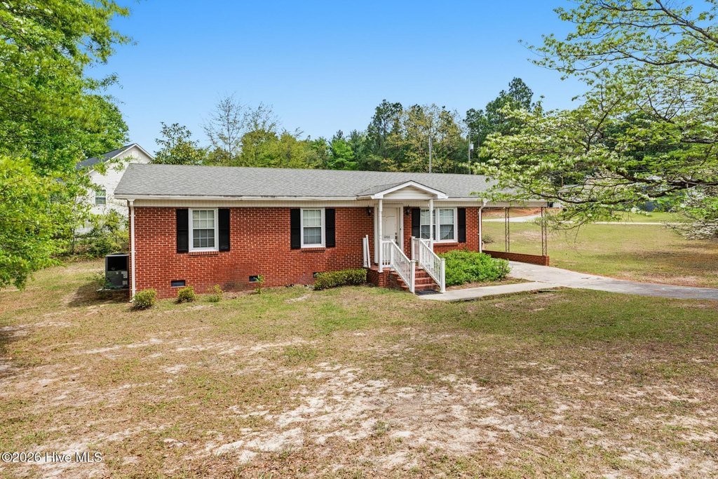 under 150000 home budget Hamlet North Carolina