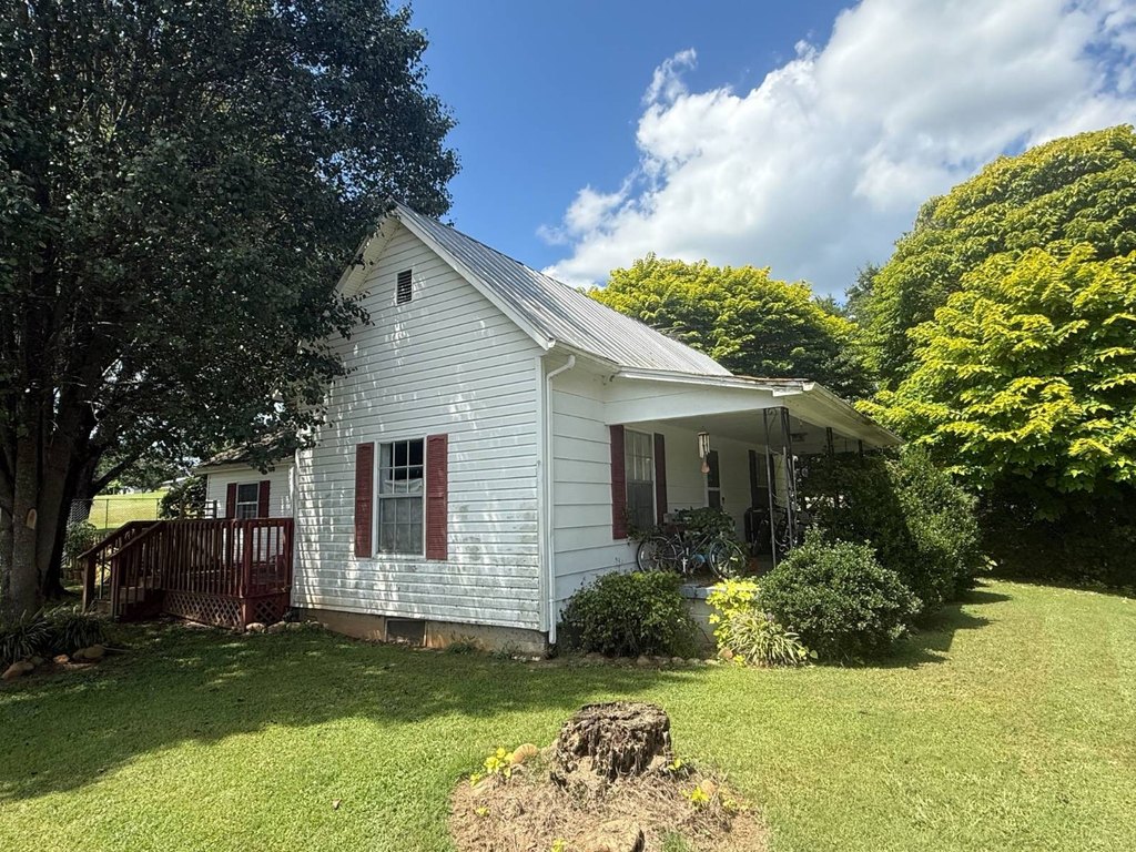 budget Telford Tennessee home under 150,000