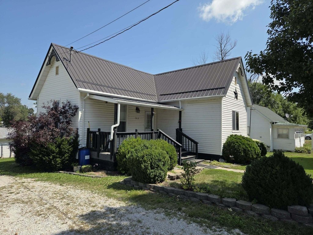 housing in Perry Missouri under 150,000