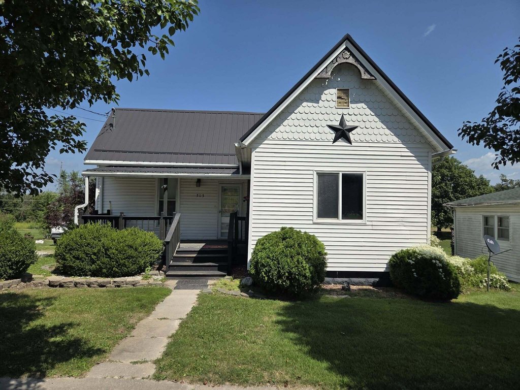 property under $150,000 in Perry Missouri