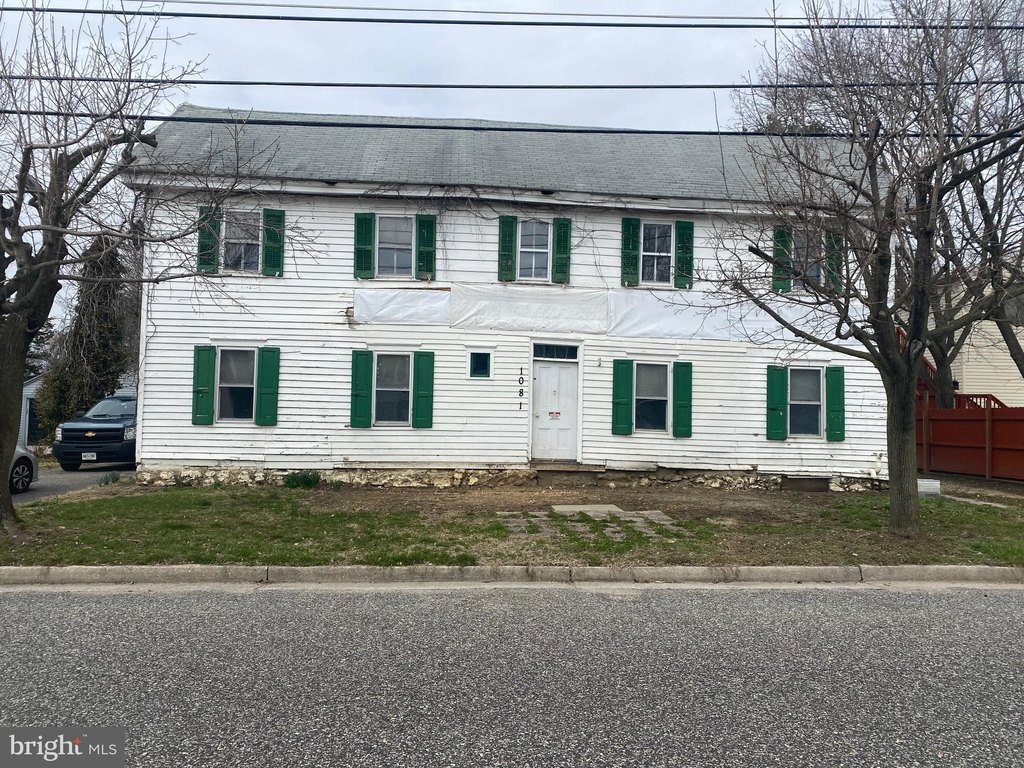 property under $150,000 in Pilesgrove New Jersey