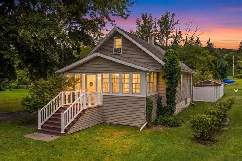 under $150,000 cheap property Johnson City New York