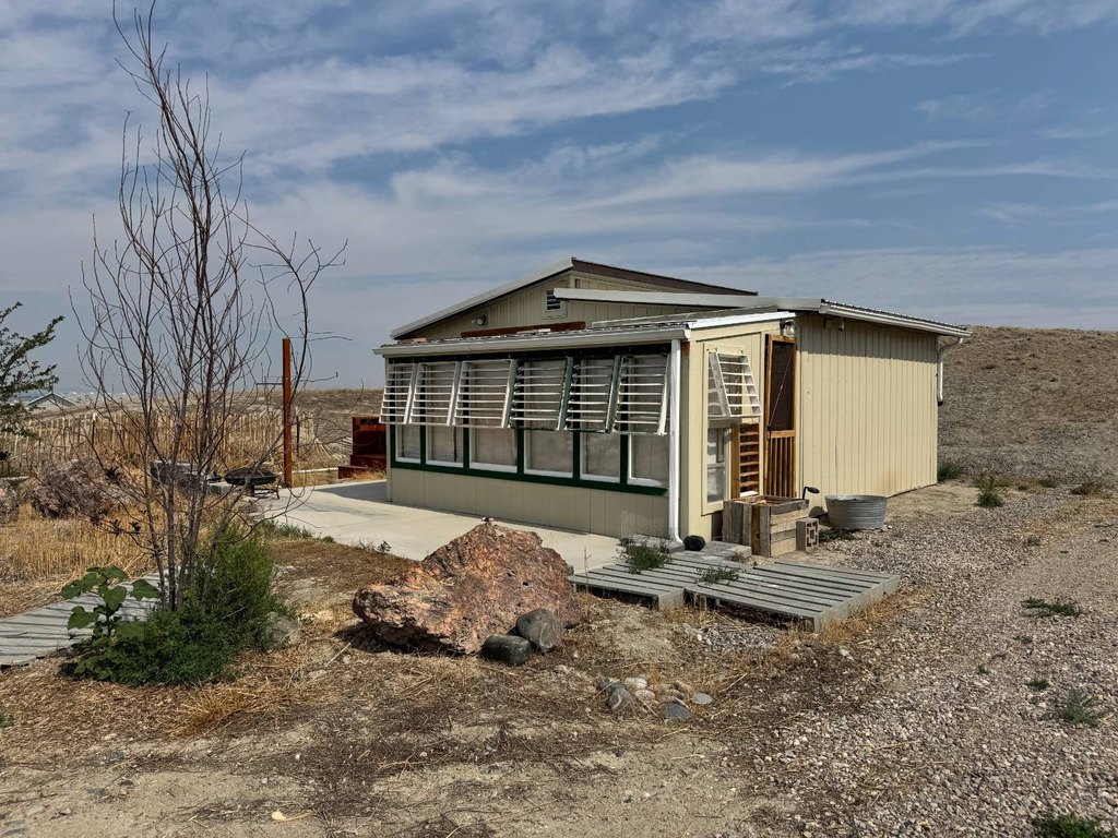 Riverton Wyoming home under 150,000