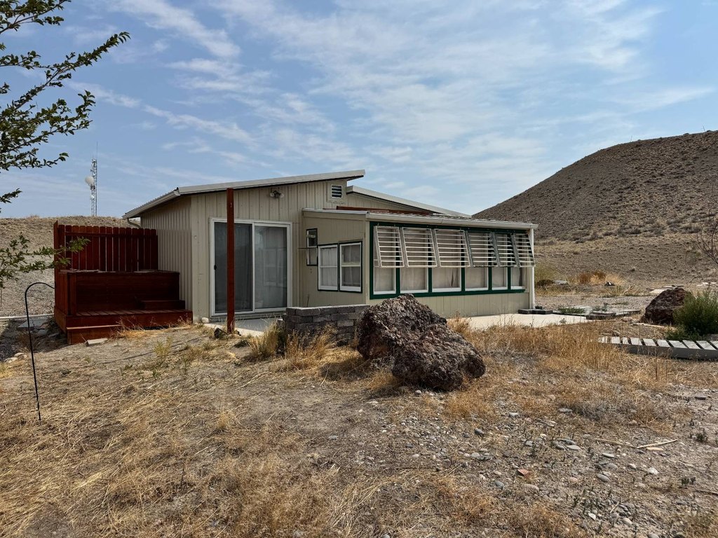 property under 150K in Riverton Wyoming