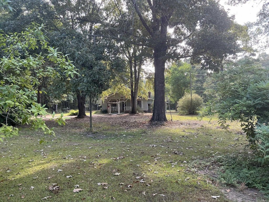 housing in Crossett Arkansas under 150000