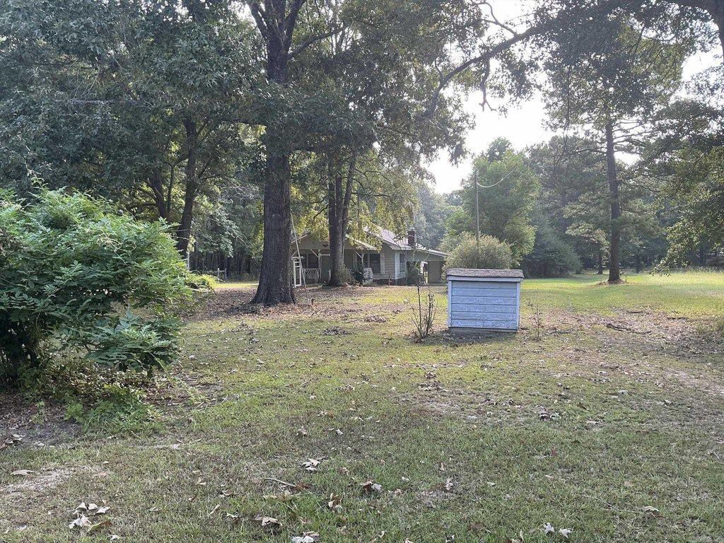 Crossett house under $150,000 Arkansas