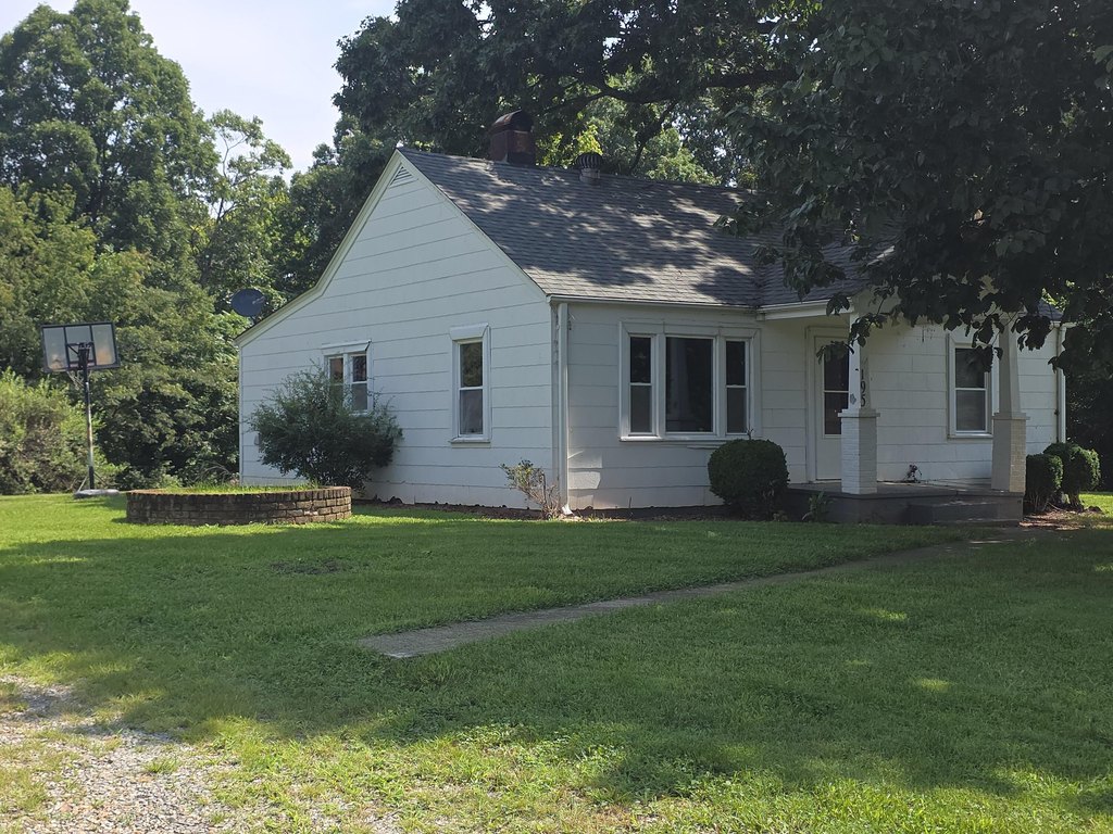 affordable house under 150K in Rocky Mount Virginia