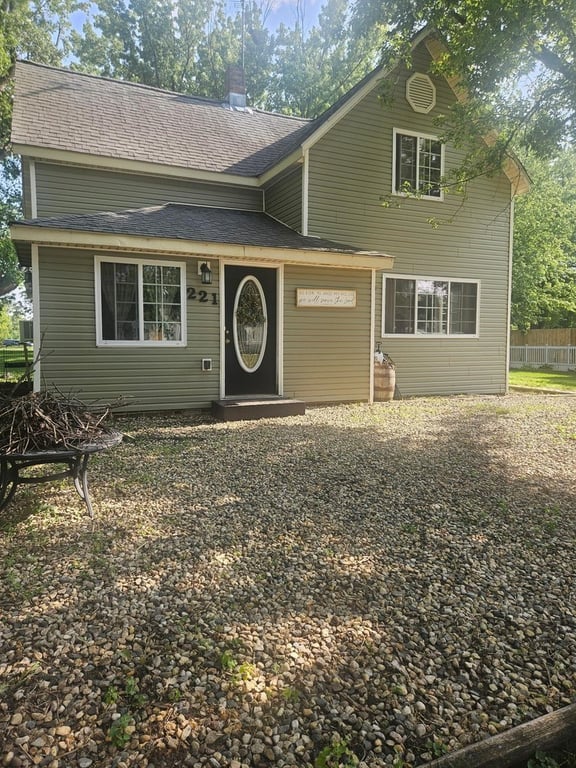 under $150,000 property in Garvin Minnesota