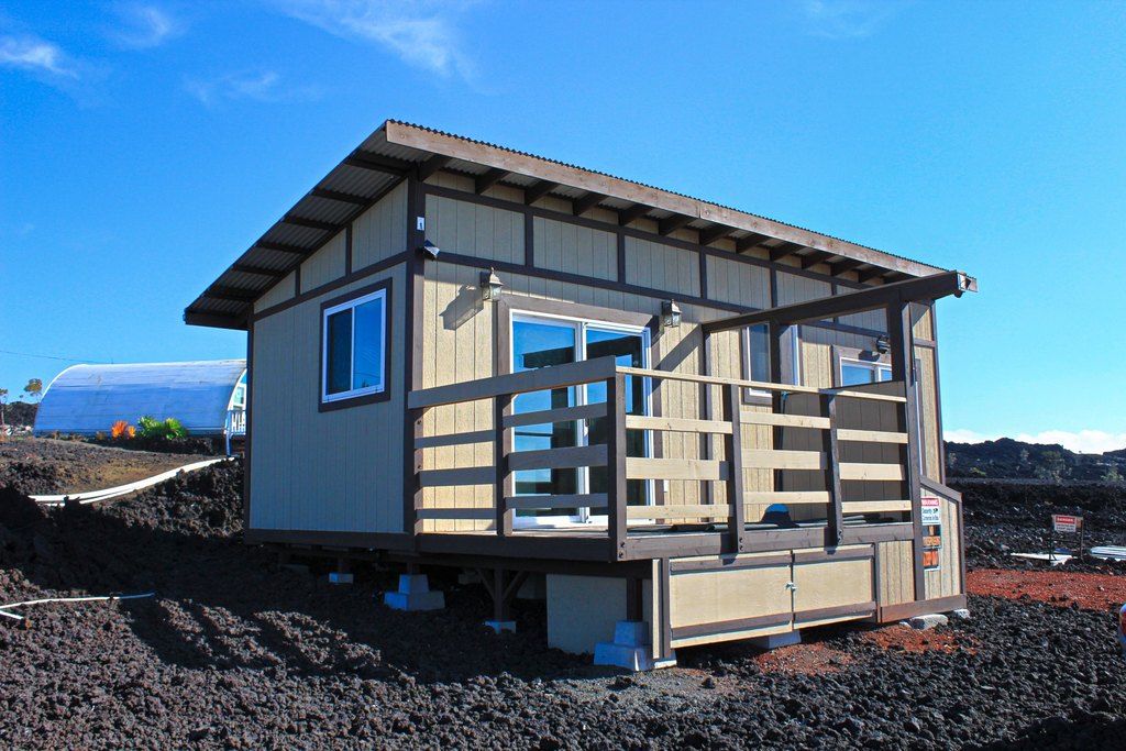 affordable house under $150,000 in Ocean View Hawaii