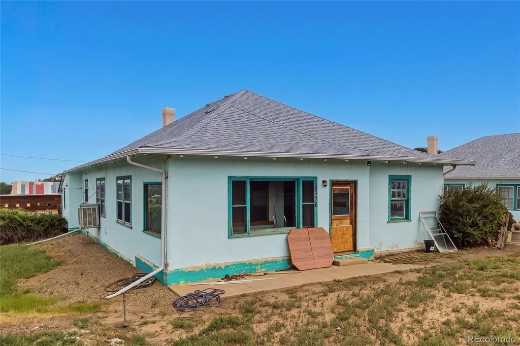 Trinidad Colorado housing under 150000
