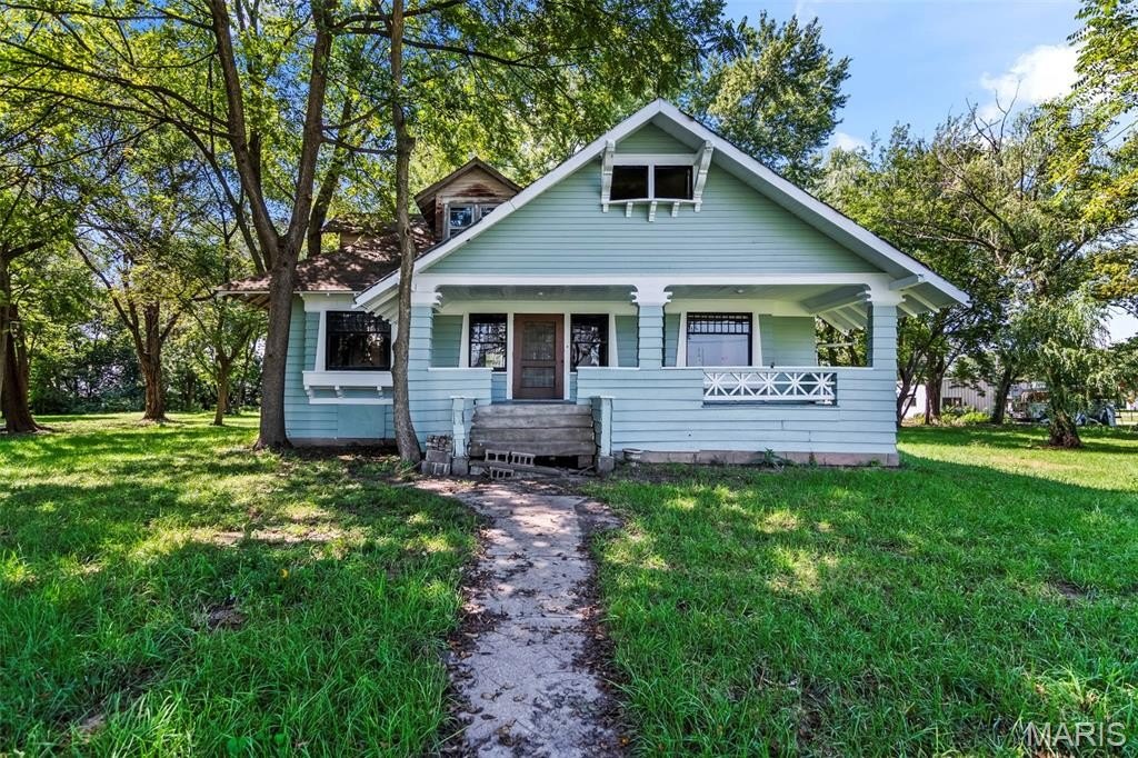 Litchfield Illinois housing under 150000