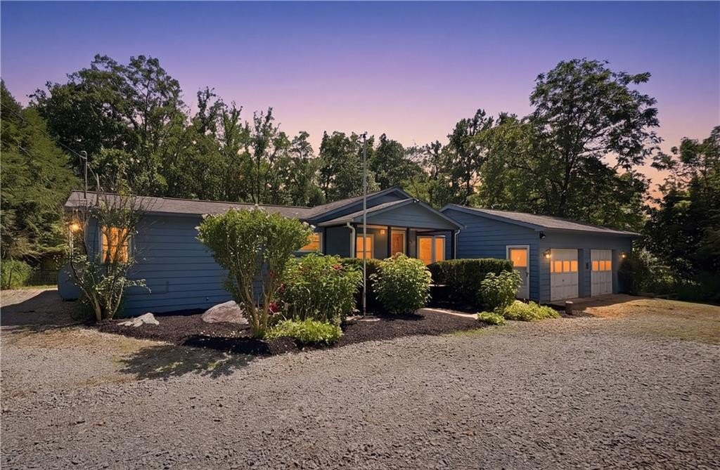 affordable house under 150K Ligonier Pennsylvania