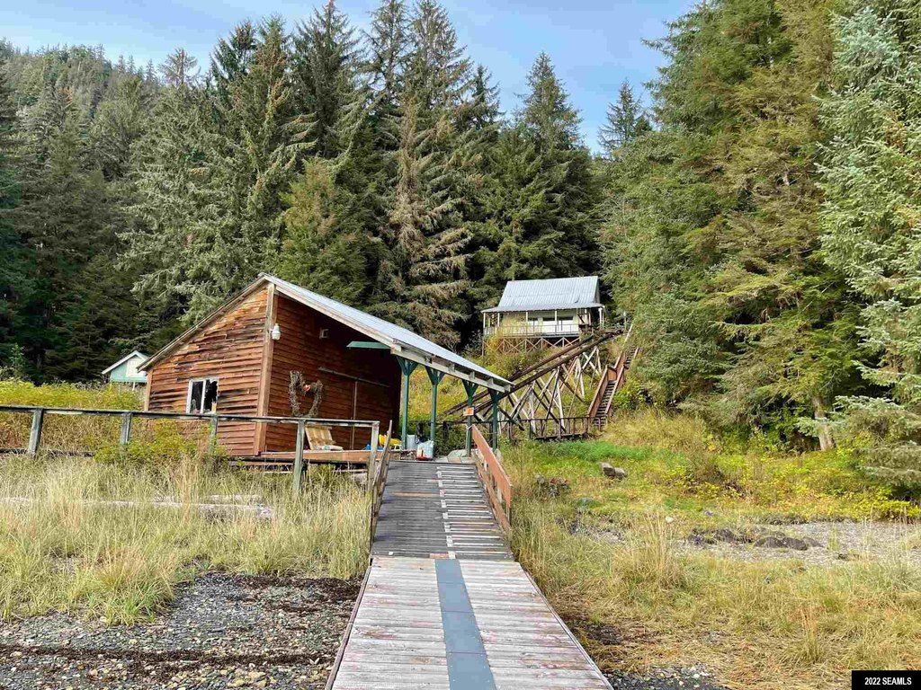 Ketchikan house under $150,000 Alaska