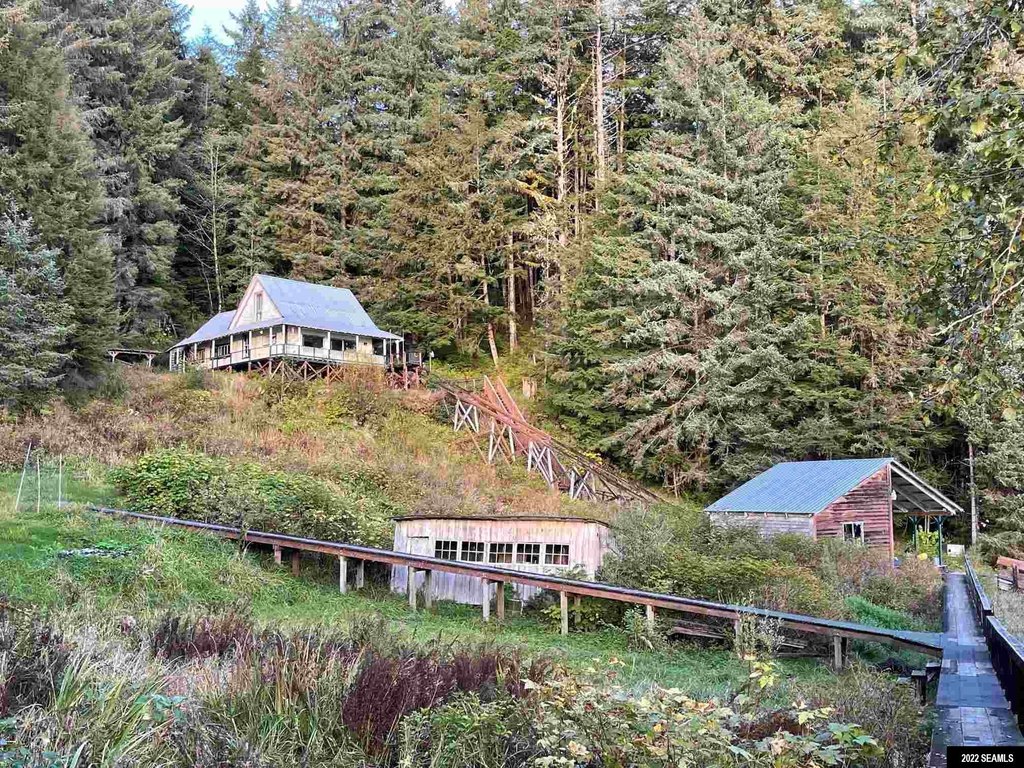 housing in Ketchikan Alaska under 150000