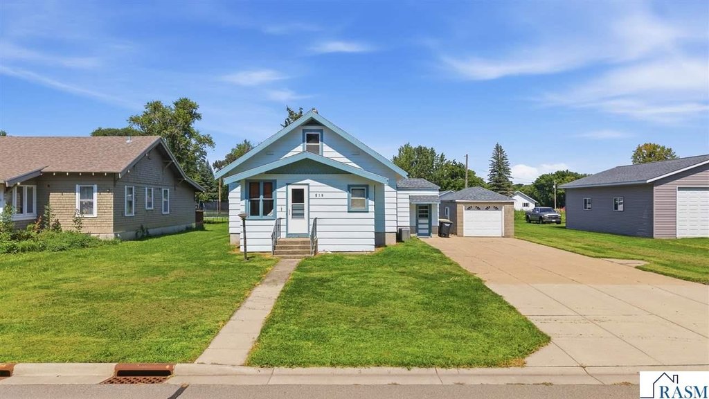 property under $150,000 in Winnebago Minnesota