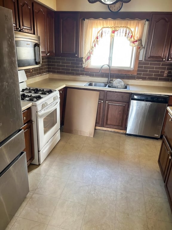 Kimball Michigan home under 150000