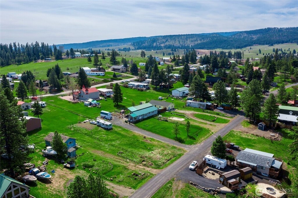 Cle Elum house under 150K Washington