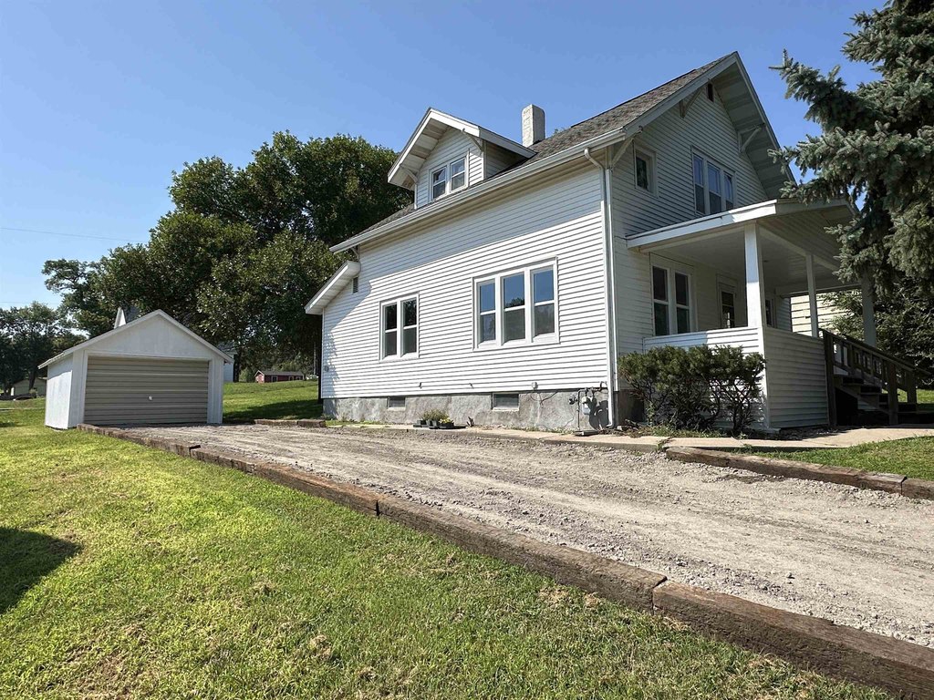 Genoa Nebraska housing under 150,000