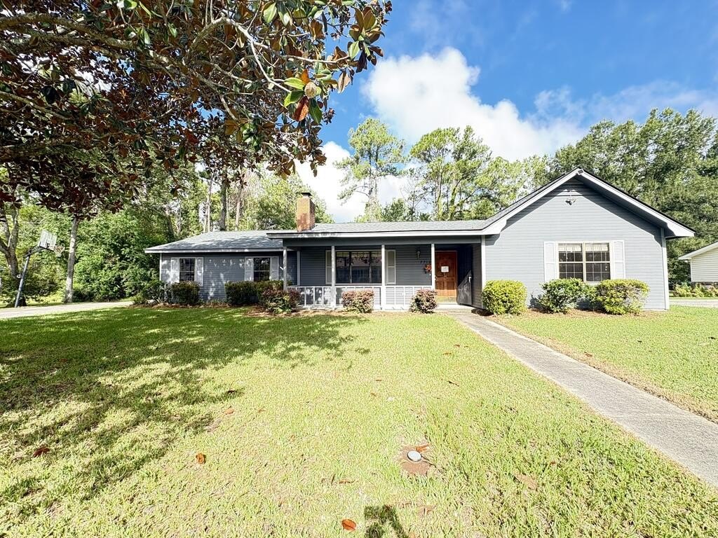 Georgia house under 150K Valdosta