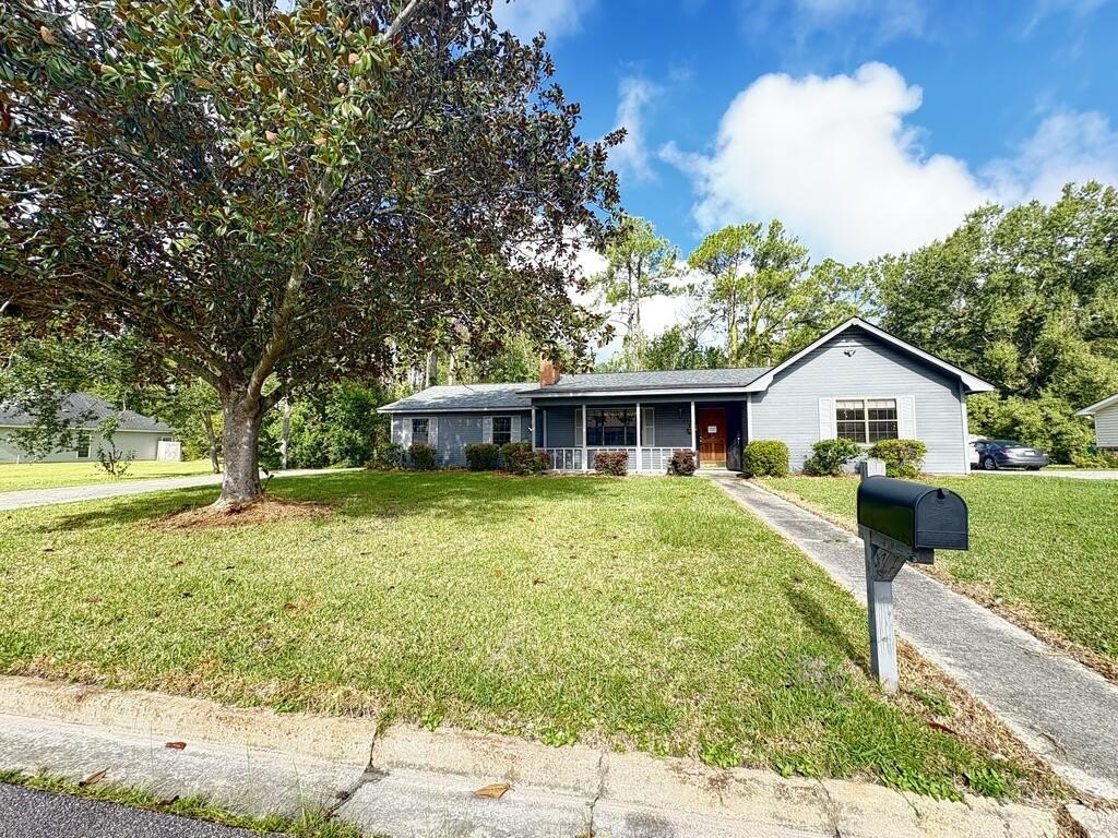 property under $150,000 in Valdosta Georgia