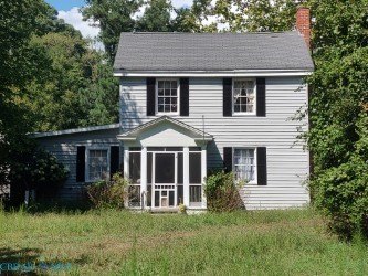 under $150,000 property in Susan Virginia