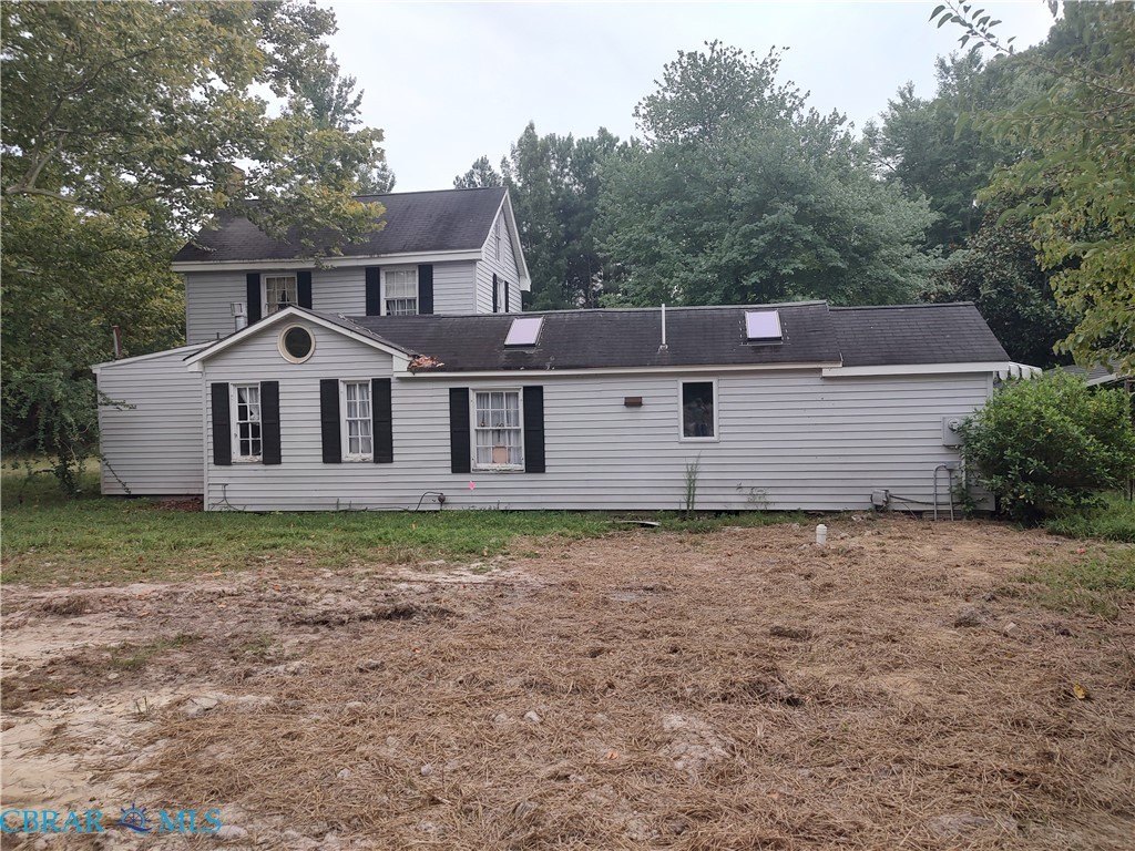 under 150,000 housing Susan Virginia