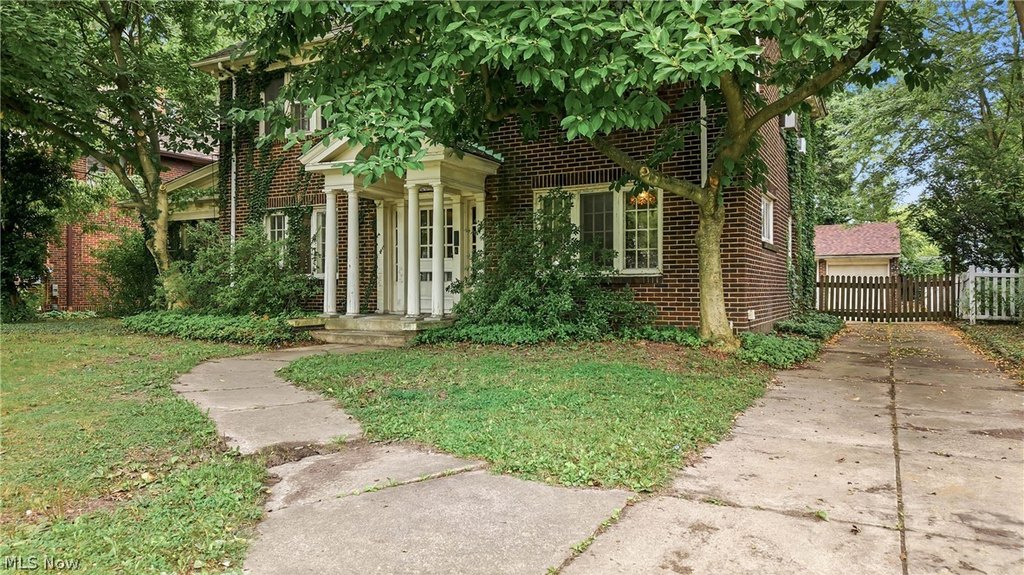 under 150000 home budget Youngstown Ohio