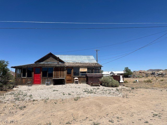 property under $150,000 in Goldfield Nevada