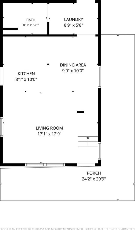 Buxton North Dakota home under 150000