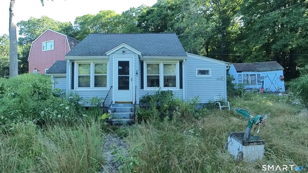 property under $150,000 in Plymouth Connecticut