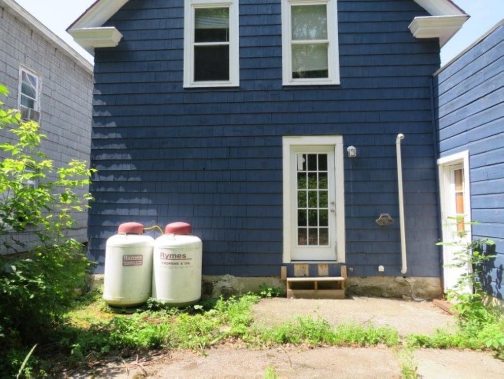 affordable house under $150,000 Berlin New Hampshire