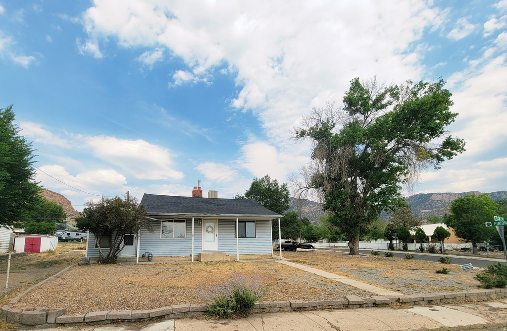 property under $150,000 in Sunnyside Utah