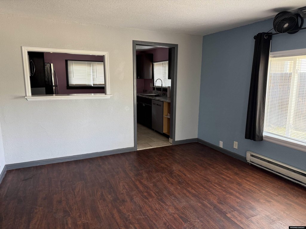 Wyoming house under 150K Rawlins