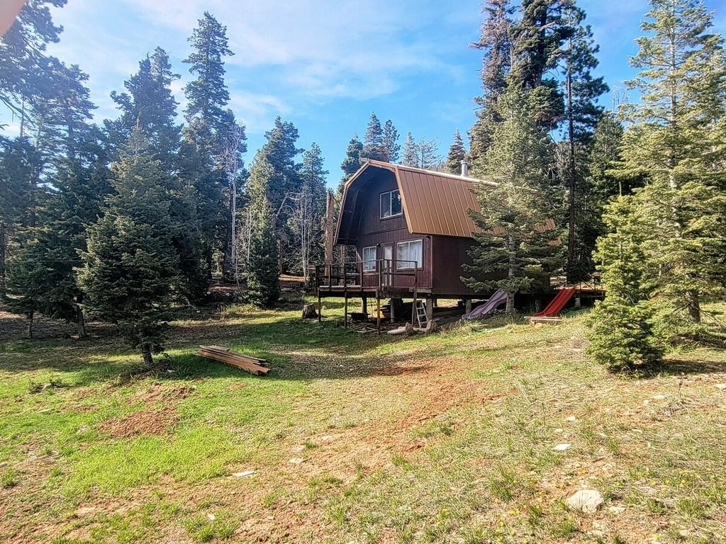 under 150K property in Duck Creek Village Utah