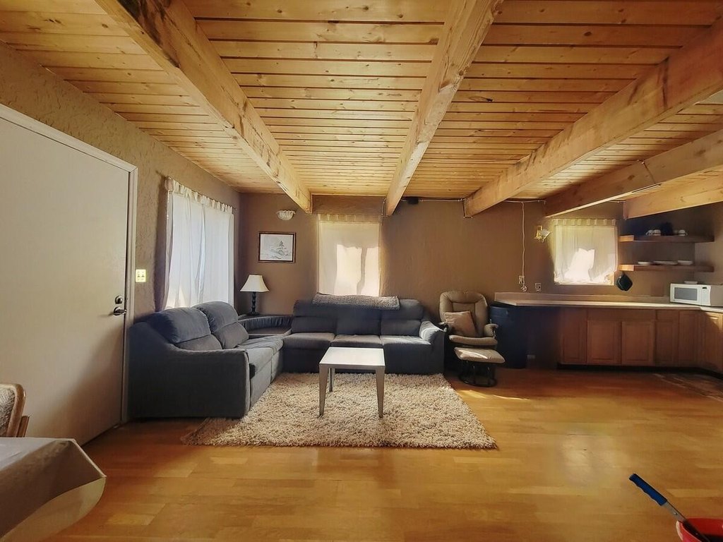 affordable house under $150,000 Duck Creek Village Utah