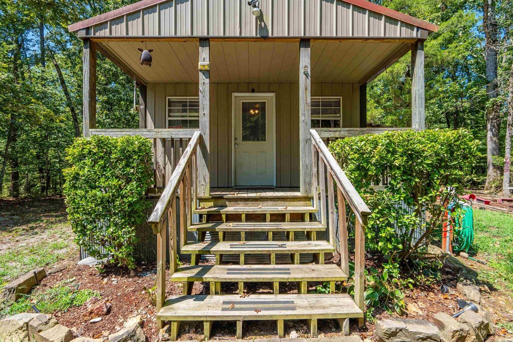 Arkansas house under $150,000 Hot Springs