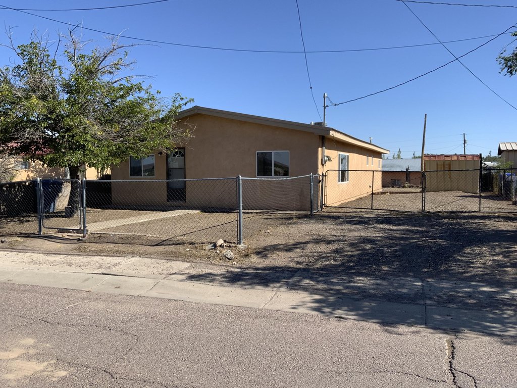 under $150,000 cheap property Socorro New Mexico