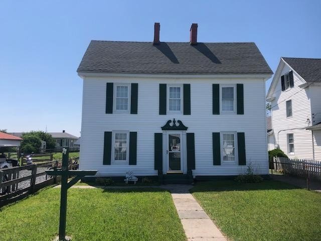 Tangier Virginia housing under 150,000