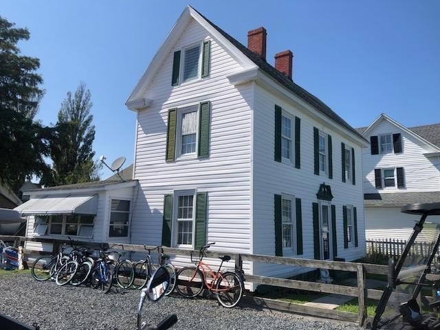 property under $150,000 in Tangier Virginia