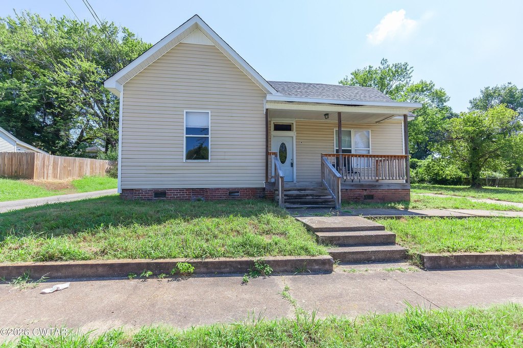 Jackson Tennessee housing under 150000