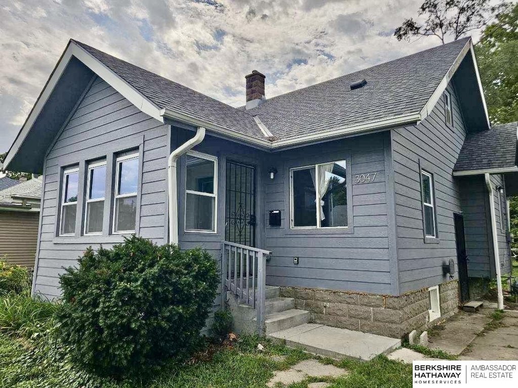 affordable house under 150K Omaha Nebraska
