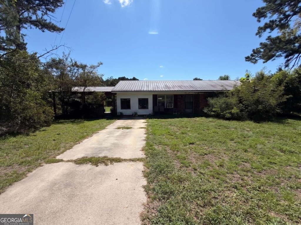 affordable house under 150K Brooklet Georgia